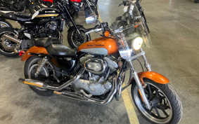 HARLEY HARLEY XL883L 2013 CR2