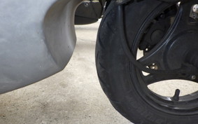 SUZUKI ADDRESS V125 G CF46A