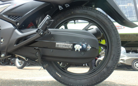 HONDA CB160 UNICORN KC40
