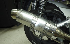 HONDA PCX 125 2026 JF81