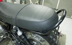 TRIUMPH BONNEVILLE 2003