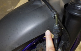 YAMAHA MT-07 1990 RM33J