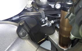 SUZUKI HAYABUSA Gen.2 2017 GX72B