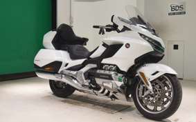 HONDA GL 1800 GOLD WING TOUR 2018 SC79