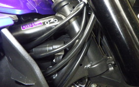 YAMAHA MT-25 A RG43J