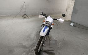 YAMAHA SEROW 225W 4JG