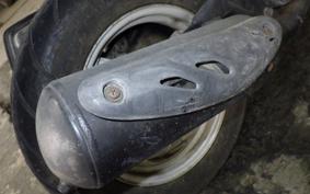 HONDA DIO FIT 2003 AF27