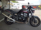 Фото Kawasaki ZRX1200 DAEG 2013 с японского аукциона