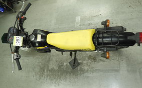 SUZUKI TS50 Hustler 2020 SA11A