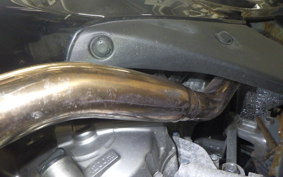 SUZUKI SKYWAVE 250 (Burgman 250) M CJ45A