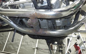 HONDA REBEL 250 2025 MC13