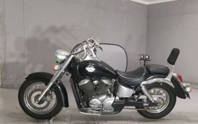 HONDA SHADOW 400 2005 NC34