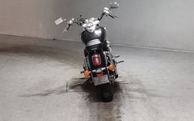 HONDA SHADOW 400 2001 NC34