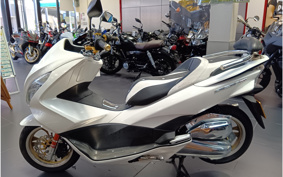 HONDA PCX 150 KF18
