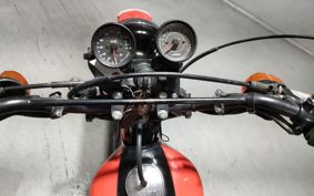 HONDA XL125S L125S