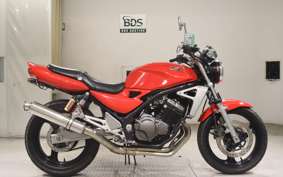 KAWASAKI BALIUS 250 Gen.2 2025 ZR250B
