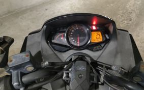 HONDA PHASE MF11