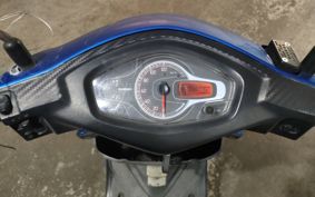 SUZUKI ADDRESS V125 CF4MA