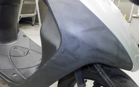 SUZUKI LET's 2 CA1PA