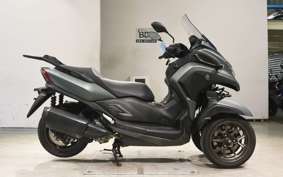 YAMAHA ﾄﾘｼﾃｨ300 2020 SH15J