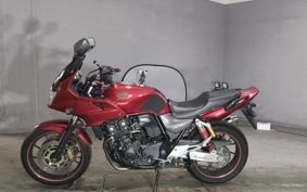 HONDA CB400SFV-4 BOLDOR 2015 NC42