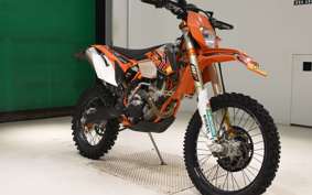KTM 250 EXC F 2005