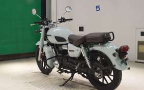 HONDA GB350C 2024 NC64
