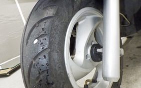 YAMAHA AXIS 125 TREET 2021 SE53J