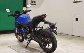 HONDA CB250RA 2025 MC52
