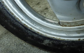 YAMAHA JOG Gen.4 SA16J