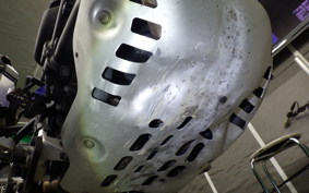 YAMAHA TENERE 700 2020 DM09J