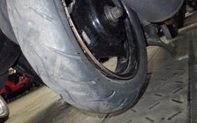 SUZUKI LET's 4 CA41A