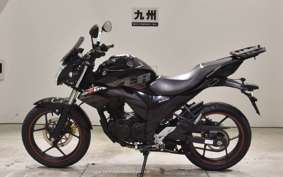 SUZUKI GIXXER 150 2014 NG4BG