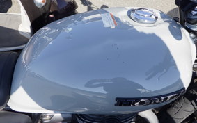 HONDA GB350S 2022 NC59