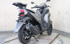 YAMAHA TRICITY 125 SEC1J