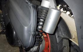 YAMAHA JOG ZR-4 2017 SA58J