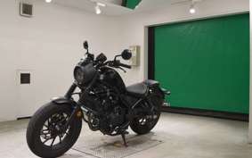 HONDA REBEL 500 A 2020 PC60