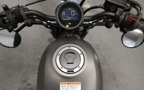 HONDA REBEL MC49