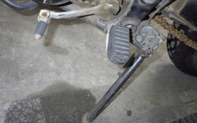 KAWASAKI KLX250D TRACKER X LX250V
