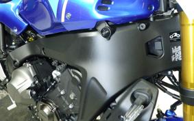 YAMAHA XSR900 2026 RN80J