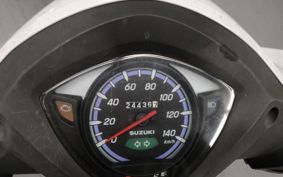 SUZUKI ADDRESS V110 CE47A