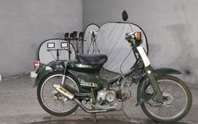 HONDA SUPER CUB50 C50