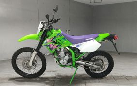 KAWASAKI KLX250 LX250S