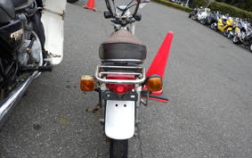 HONDA CHALY 70 CF70