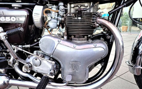 KAWASAKI W3 1974 W3F