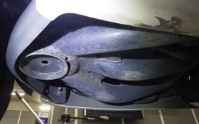 YAMAHA TRICITY 125 2008 SE82J