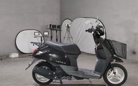 SUZUKI LET'S G CA4AA