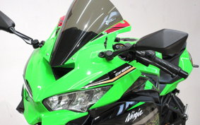 KAWASAKI  NINJA ZX-25R SE ZX250E