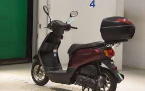 HONDA TACT Basket 2010 AF79