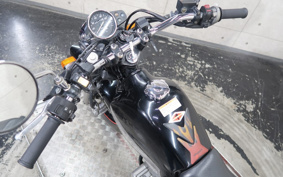 HONDA FTR223 MC34